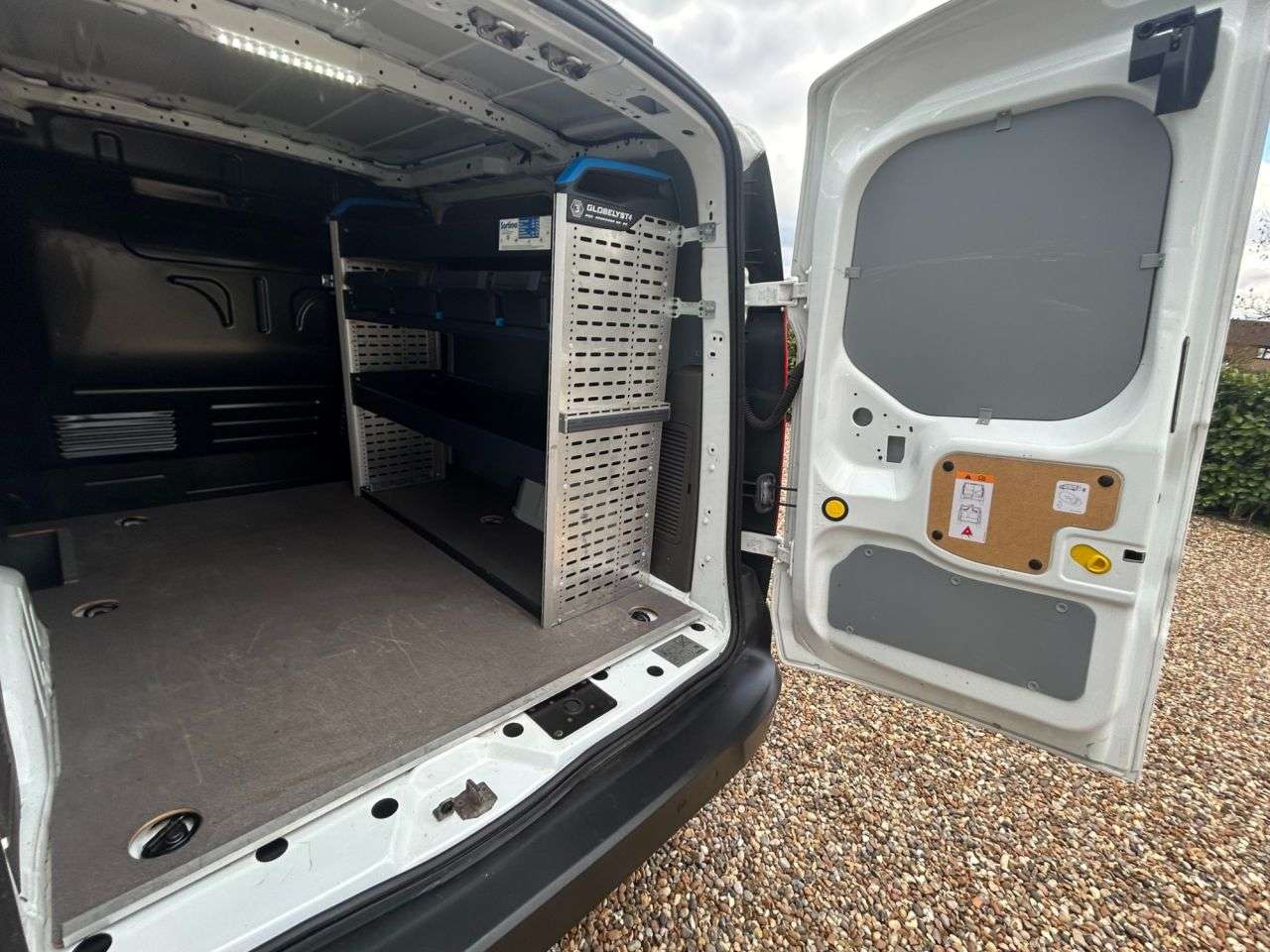 2022 FORD TRANSIT CONNECT 2022 FORD TRANSIT CONNECT