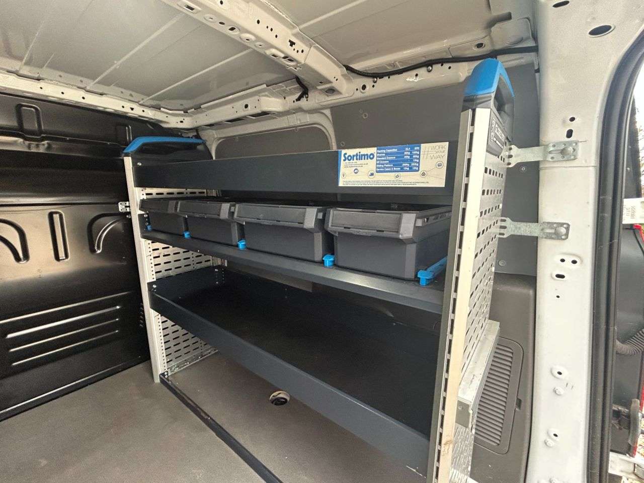 2022 FORD TRANSIT CONNECT 2022 FORD TRANSIT CONNECT