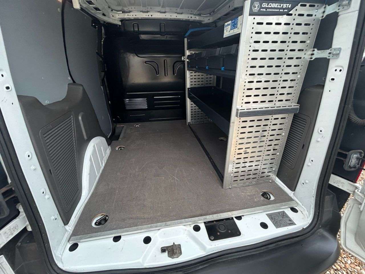 2022 FORD TRANSIT CONNECT 2022 FORD TRANSIT CONNECT