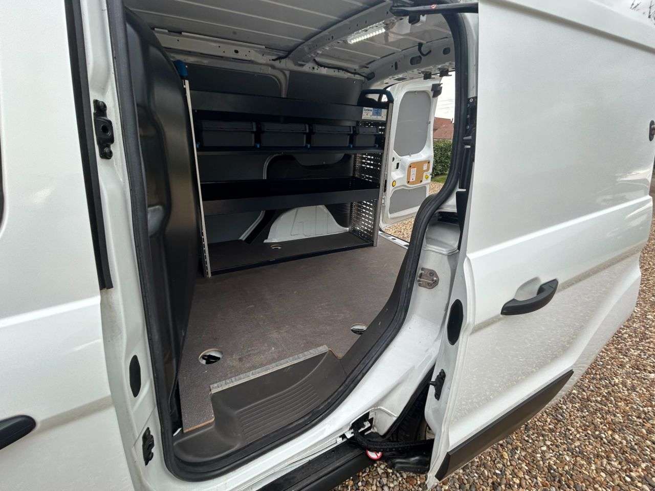2022 FORD TRANSIT CONNECT 2022 FORD TRANSIT CONNECT