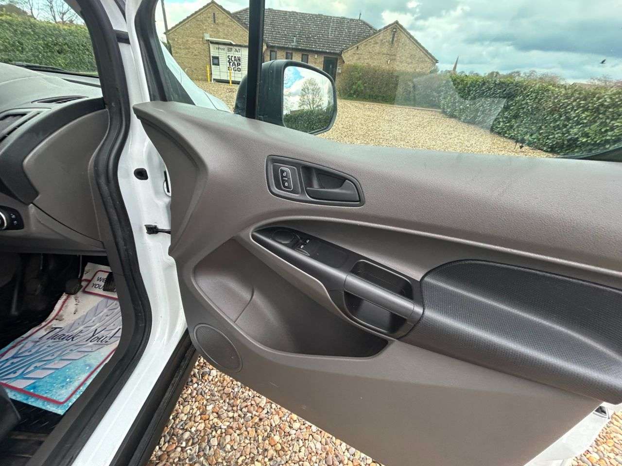 2022 FORD TRANSIT CONNECT 2022 FORD TRANSIT CONNECT