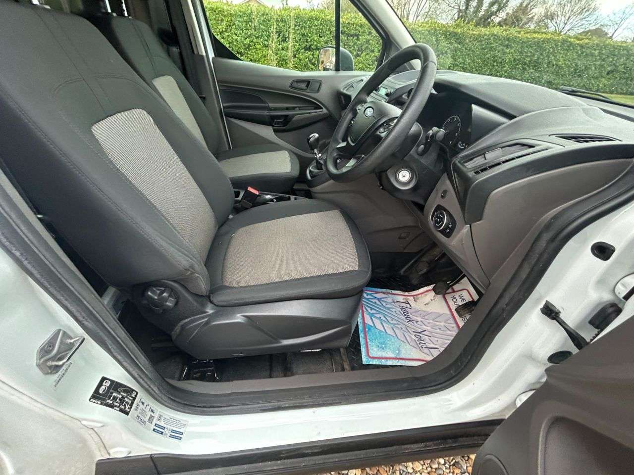 2022 FORD TRANSIT CONNECT 2022 FORD TRANSIT CONNECT