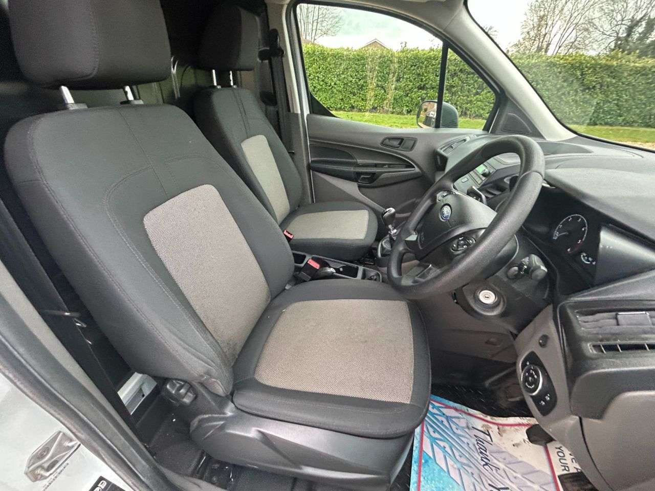 2022 FORD TRANSIT CONNECT 2022 FORD TRANSIT CONNECT