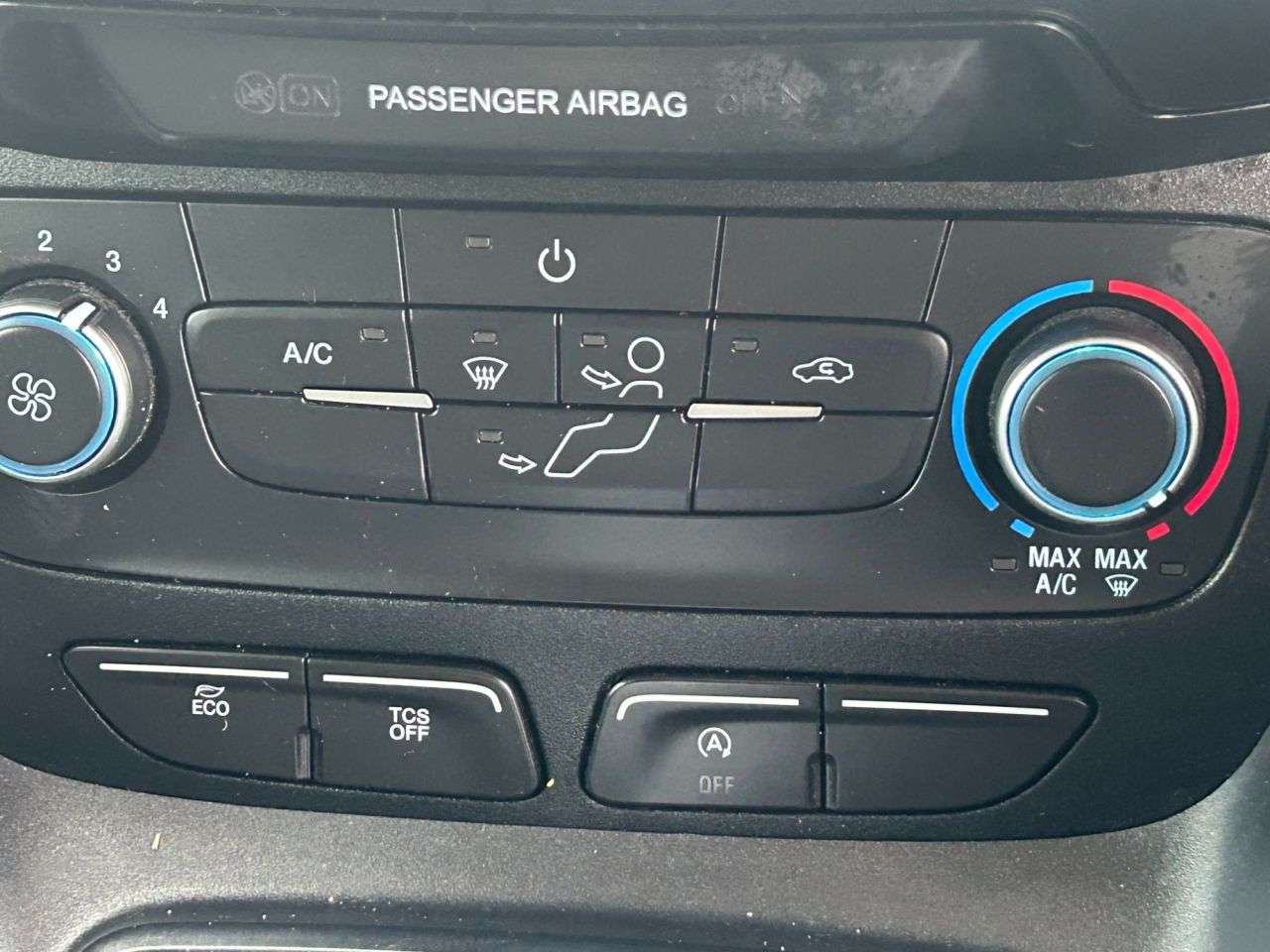 2022 FORD TRANSIT CONNECT 2022 FORD TRANSIT CONNECT