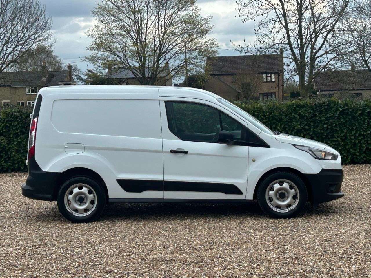 2022 FORD TRANSIT CONNECT 2022 FORD TRANSIT CONNECT