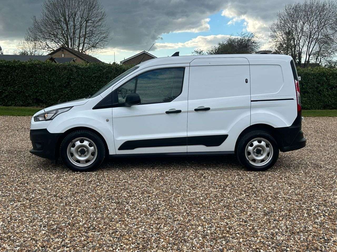 2022 FORD TRANSIT CONNECT 2022 FORD TRANSIT CONNECT