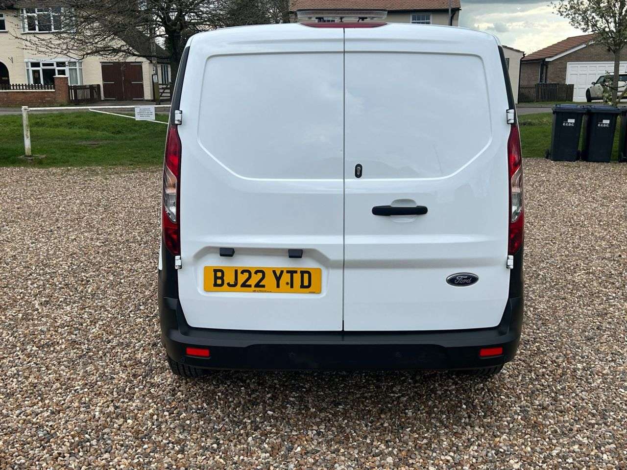 2022 FORD TRANSIT CONNECT 2022 FORD TRANSIT CONNECT