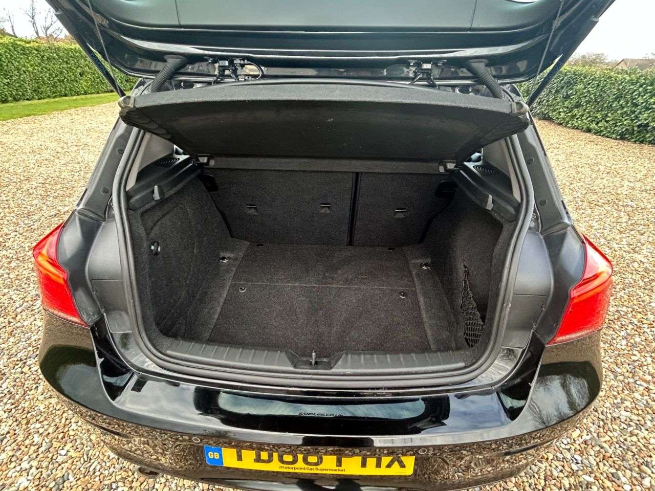 2018 BMW 1 SERIES 2018 BMW 1 SERIES