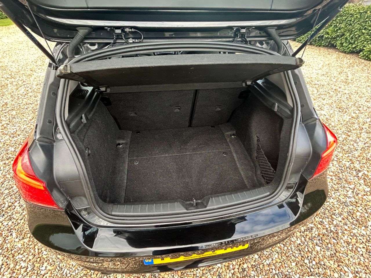 2018 BMW 1 SERIES 2018 BMW 1 SERIES