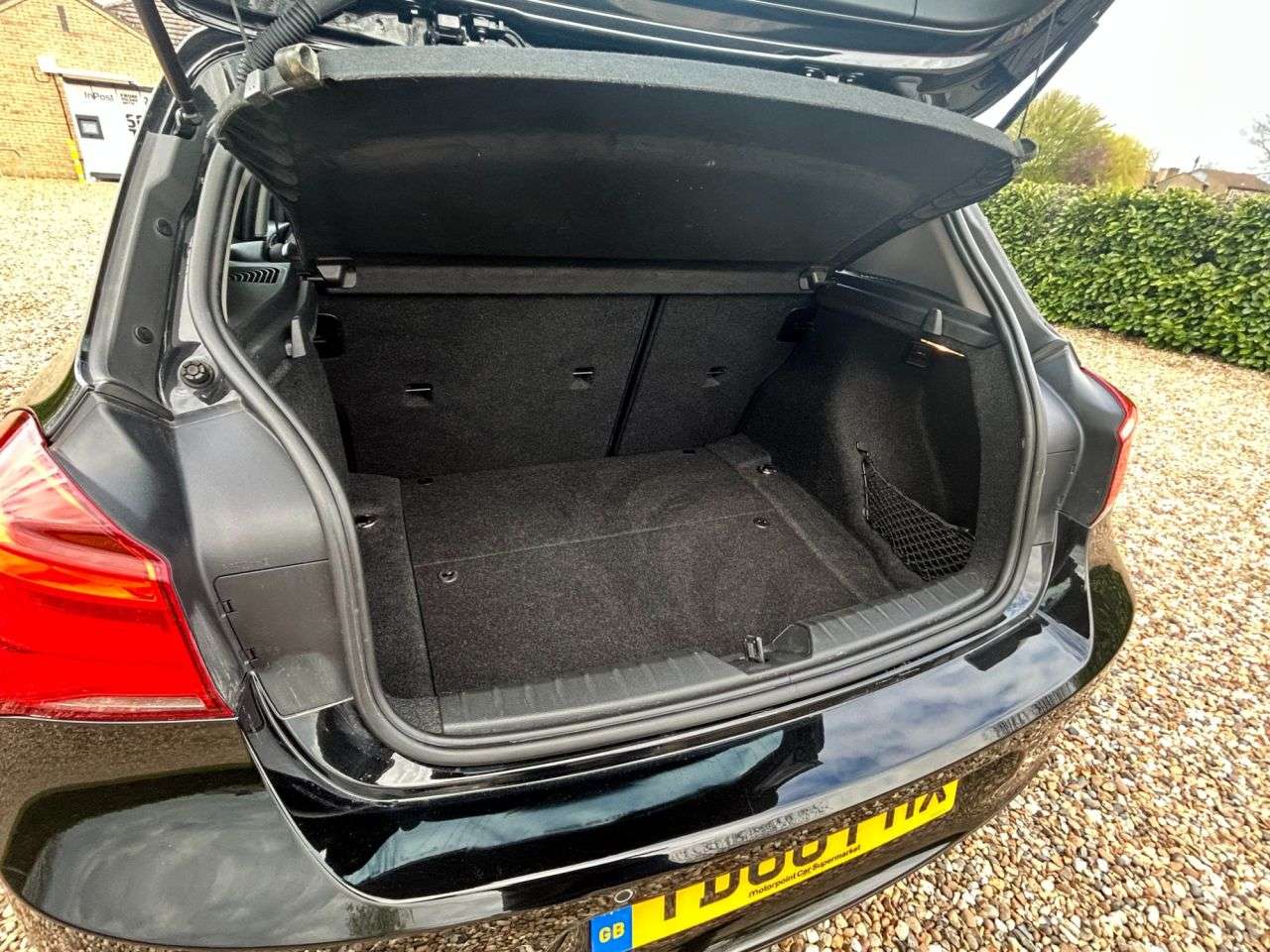 2018 BMW 1 SERIES 2018 BMW 1 SERIES