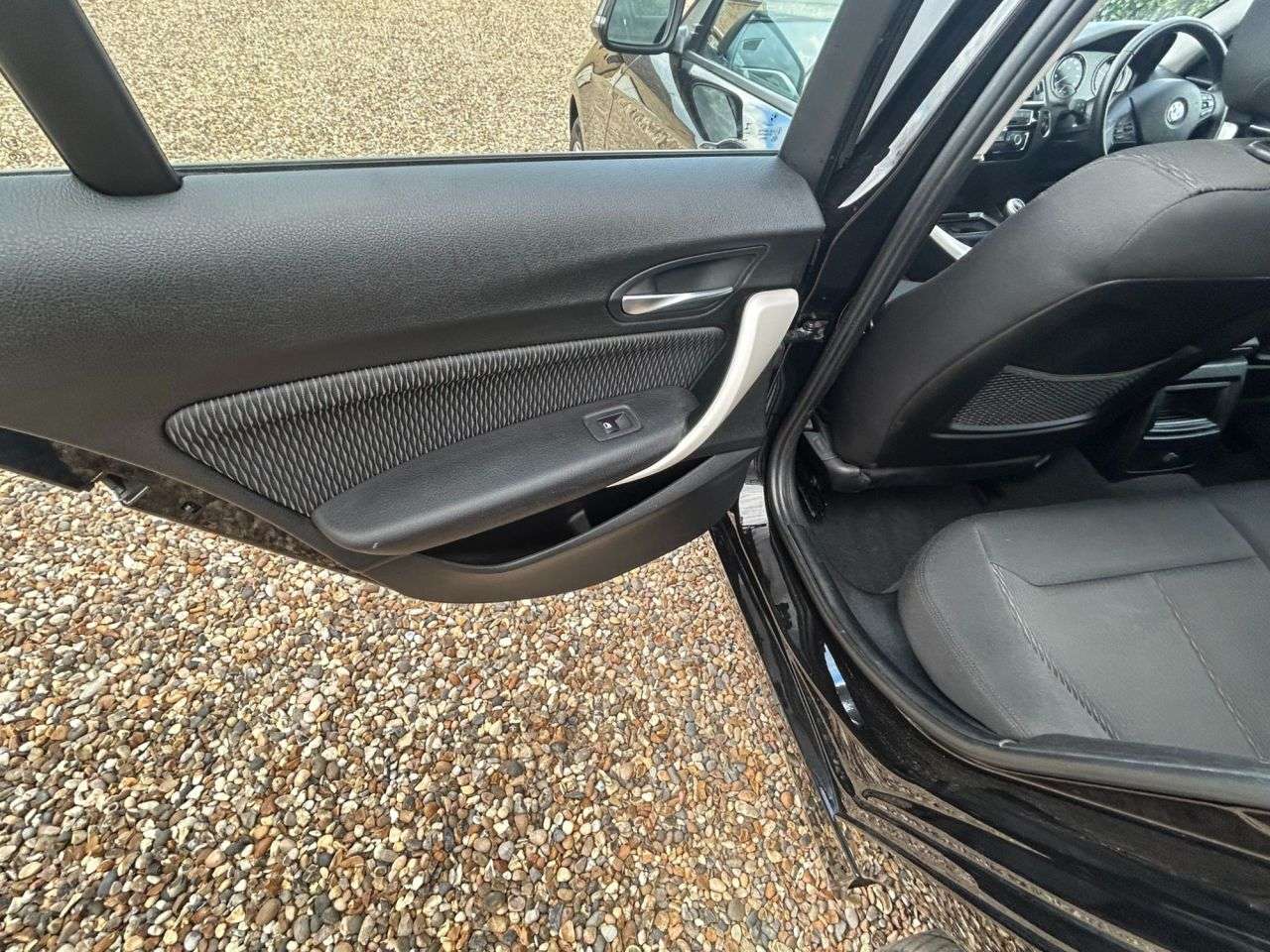 2018 BMW 1 SERIES 2018 BMW 1 SERIES