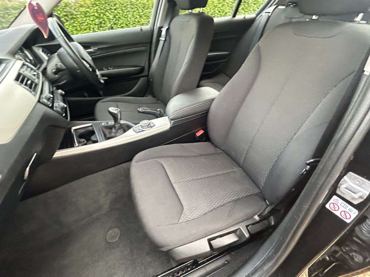 2018 BMW 1 SERIES 2018 BMW 1 SERIES