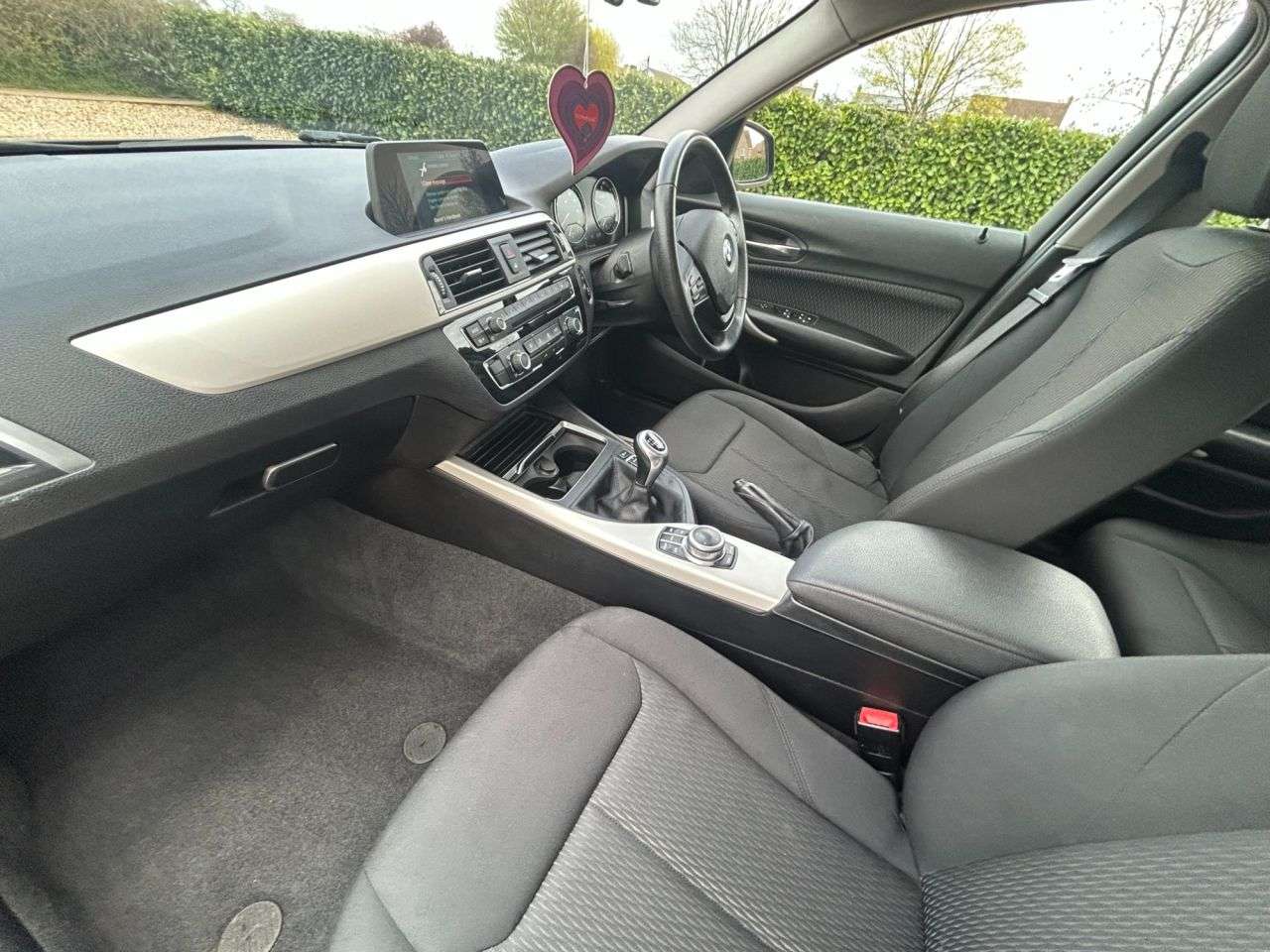 2018 BMW 1 SERIES 2018 BMW 1 SERIES