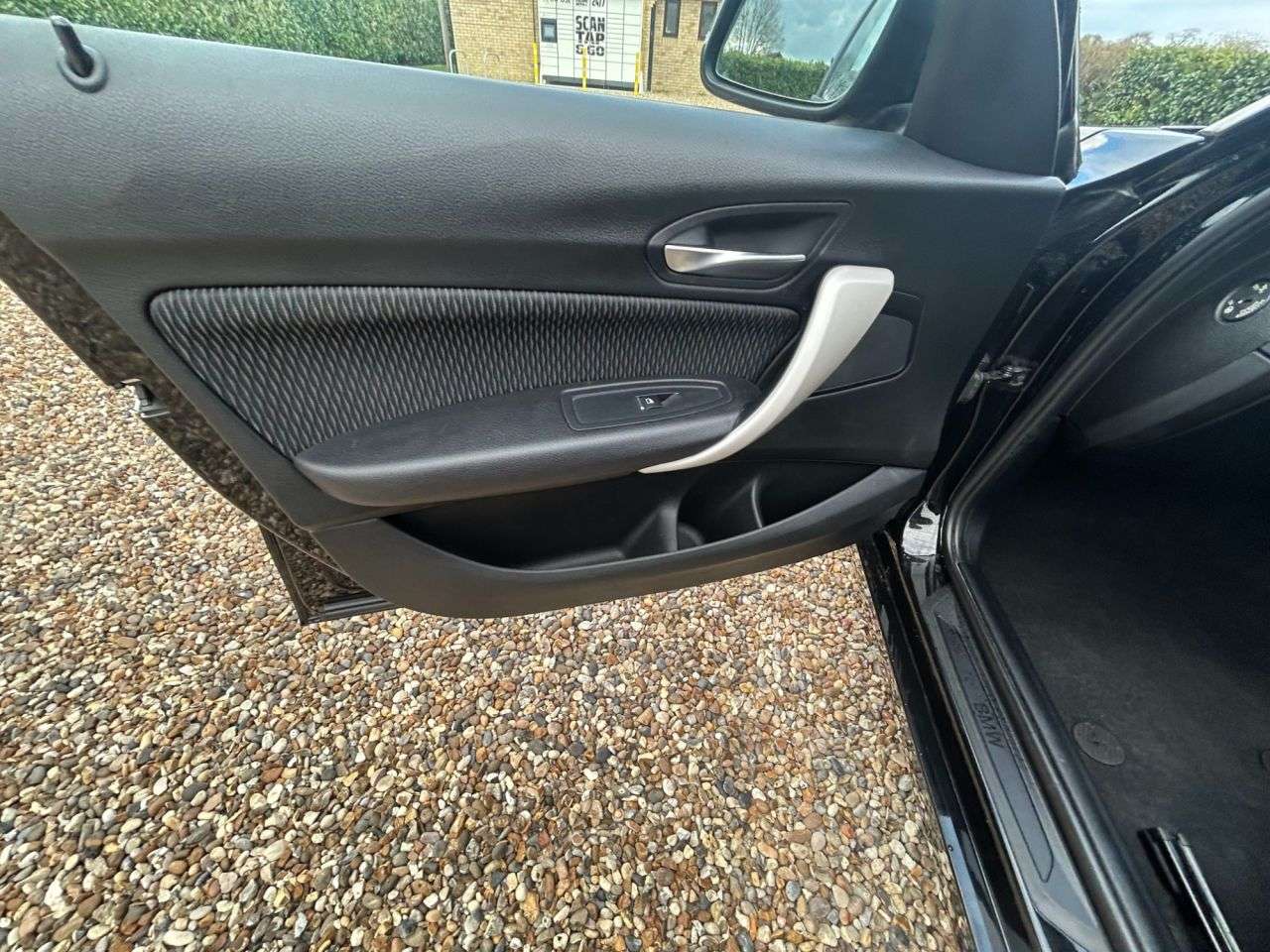 2018 BMW 1 SERIES 2018 BMW 1 SERIES