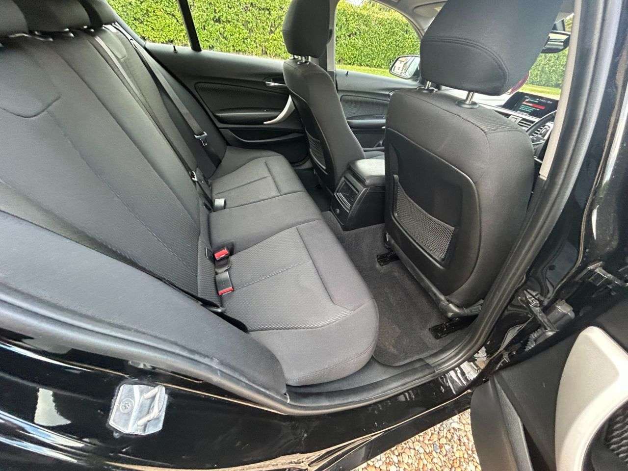 2018 BMW 1 SERIES 2018 BMW 1 SERIES