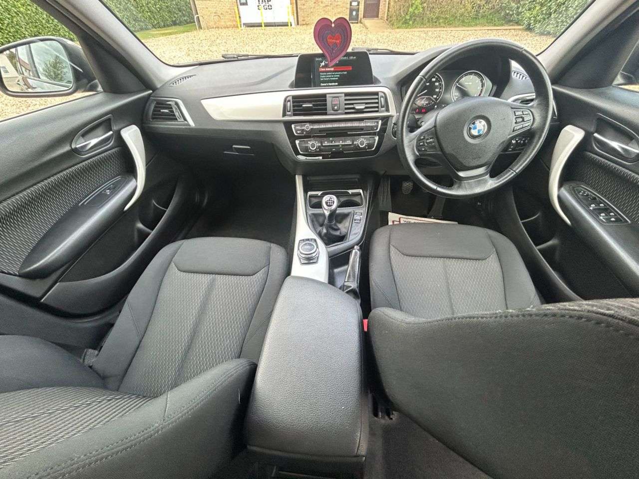 2018 BMW 1 SERIES 2018 BMW 1 SERIES