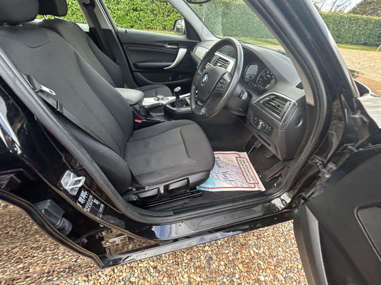 2018 BMW 1 SERIES 2018 BMW 1 SERIES