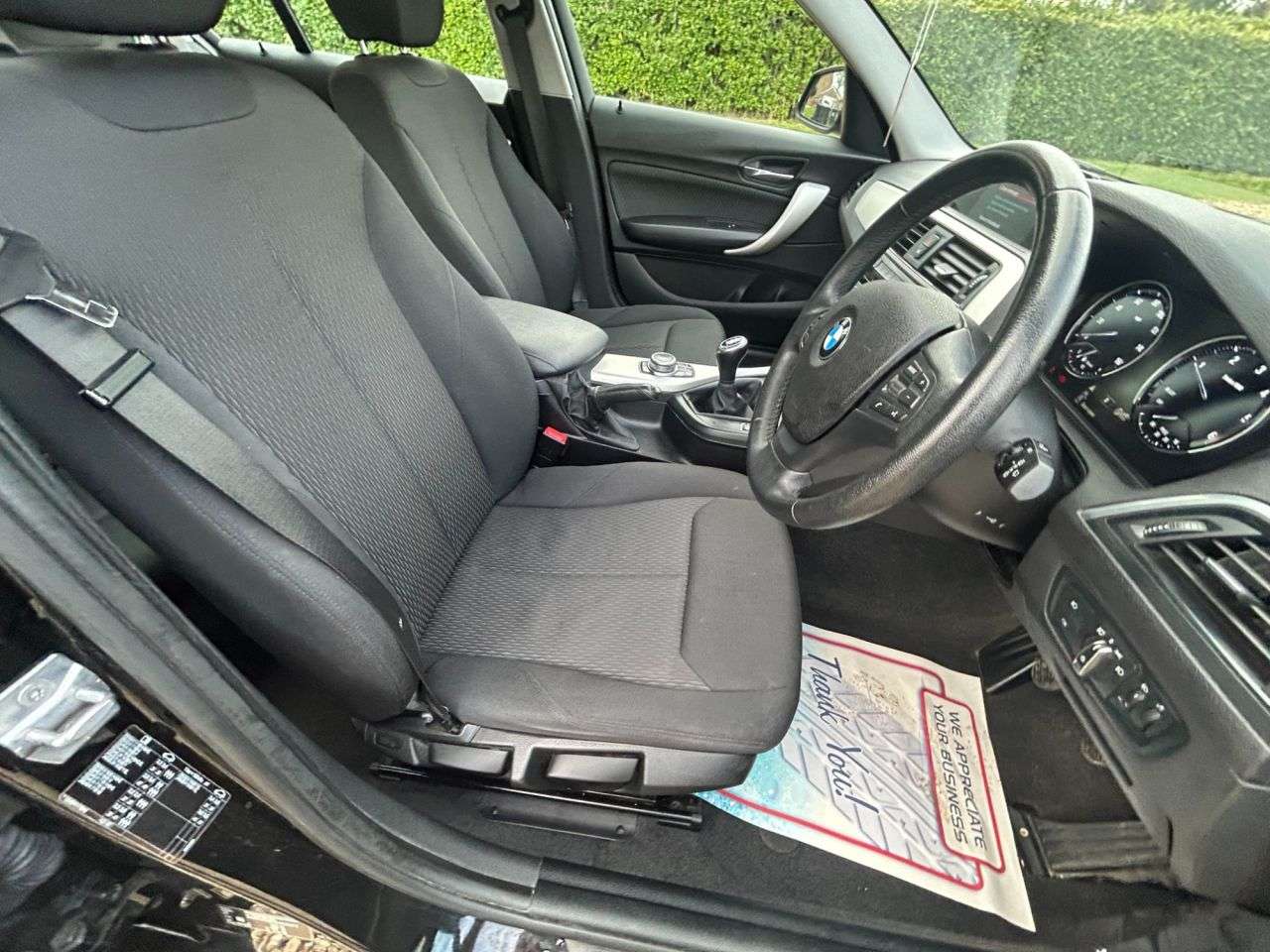 2018 BMW 1 SERIES 2018 BMW 1 SERIES