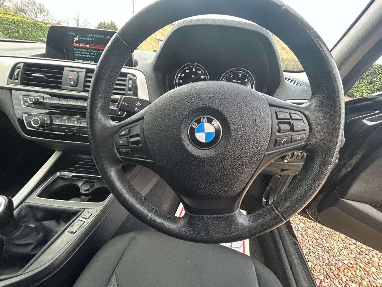 2018 BMW 1 SERIES 2018 BMW 1 SERIES