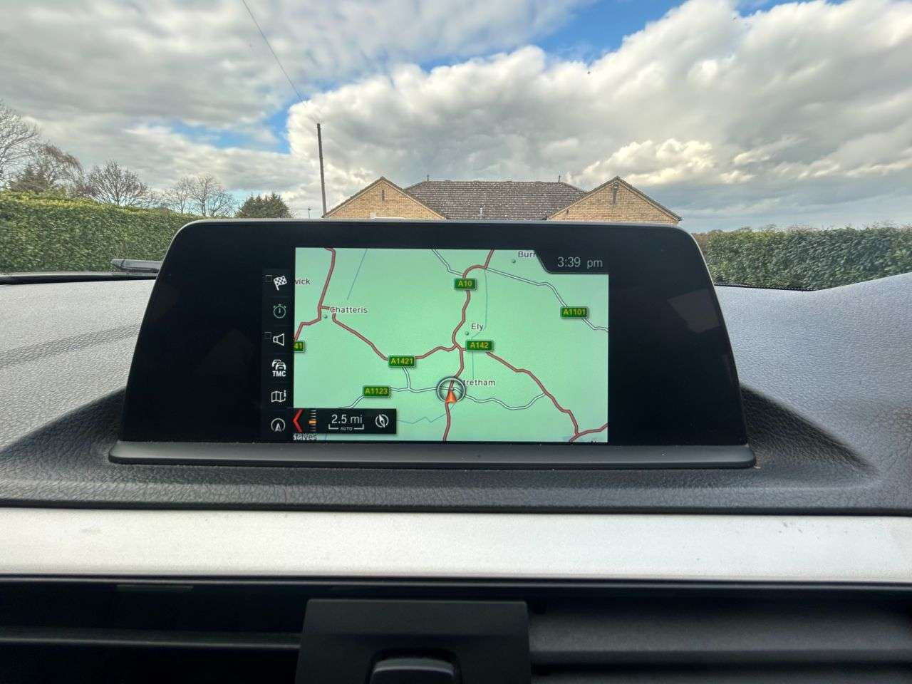 2018 BMW 1 SERIES 2018 BMW 1 SERIES