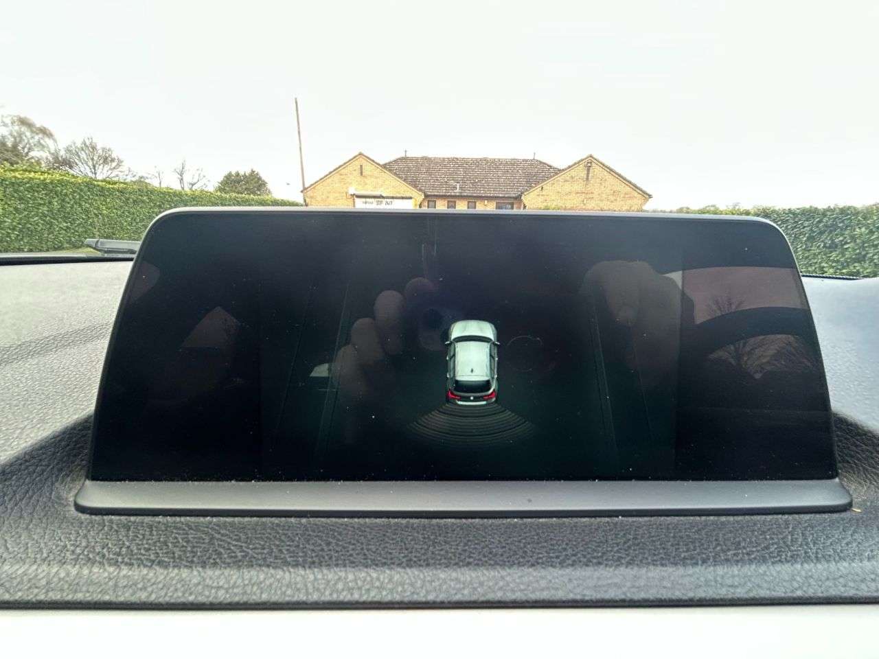 2018 BMW 1 SERIES 2018 BMW 1 SERIES