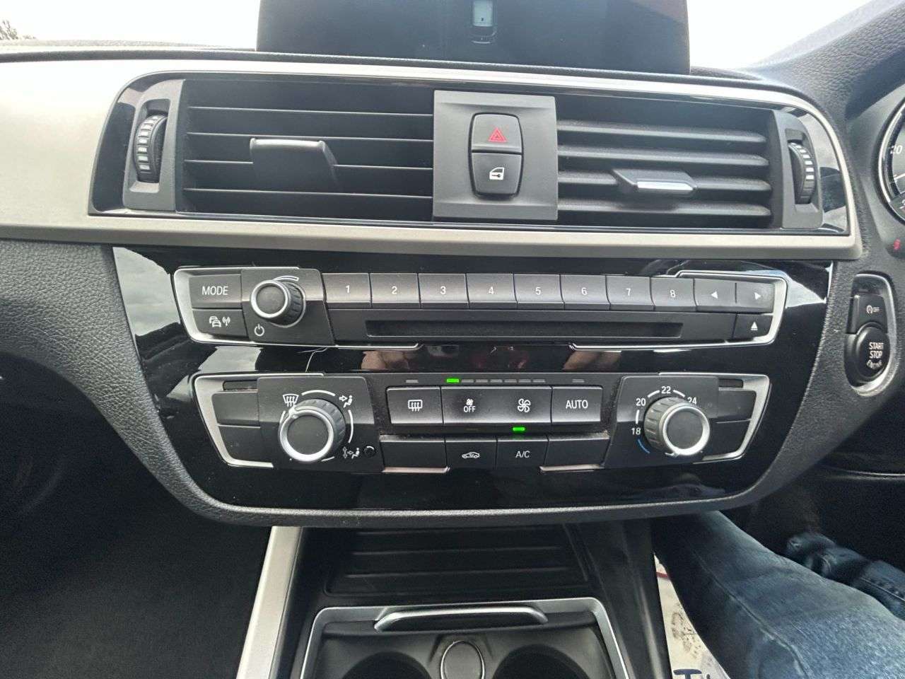 2018 BMW 1 SERIES 2018 BMW 1 SERIES