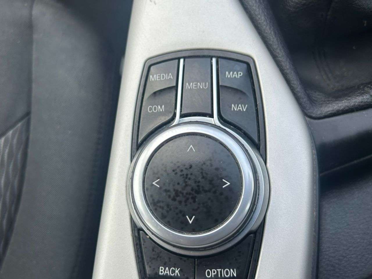 2018 BMW 1 SERIES 2018 BMW 1 SERIES