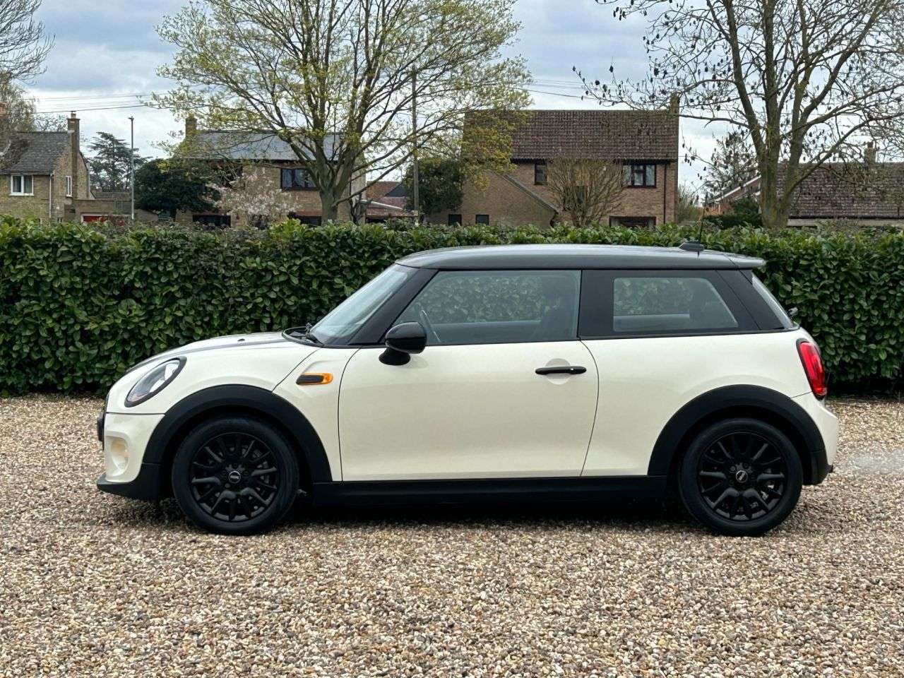 2016 MINI HATCH 2016 MINI HATCH