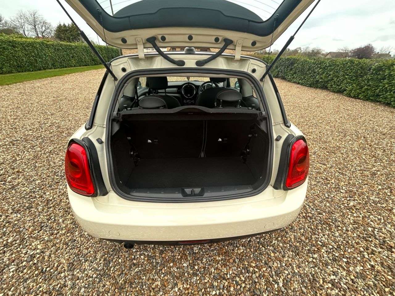 2016 MINI HATCH 2016 MINI HATCH