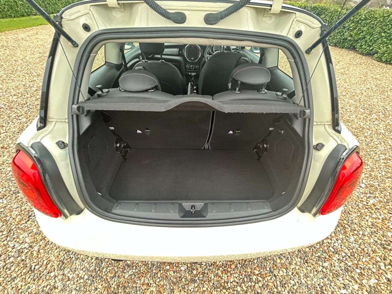 2016 MINI HATCH 2016 MINI HATCH