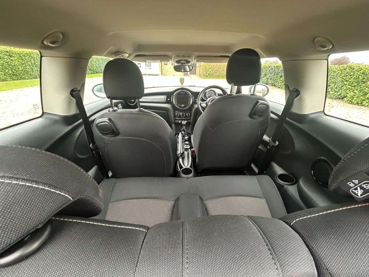 2016 MINI HATCH 2016 MINI HATCH