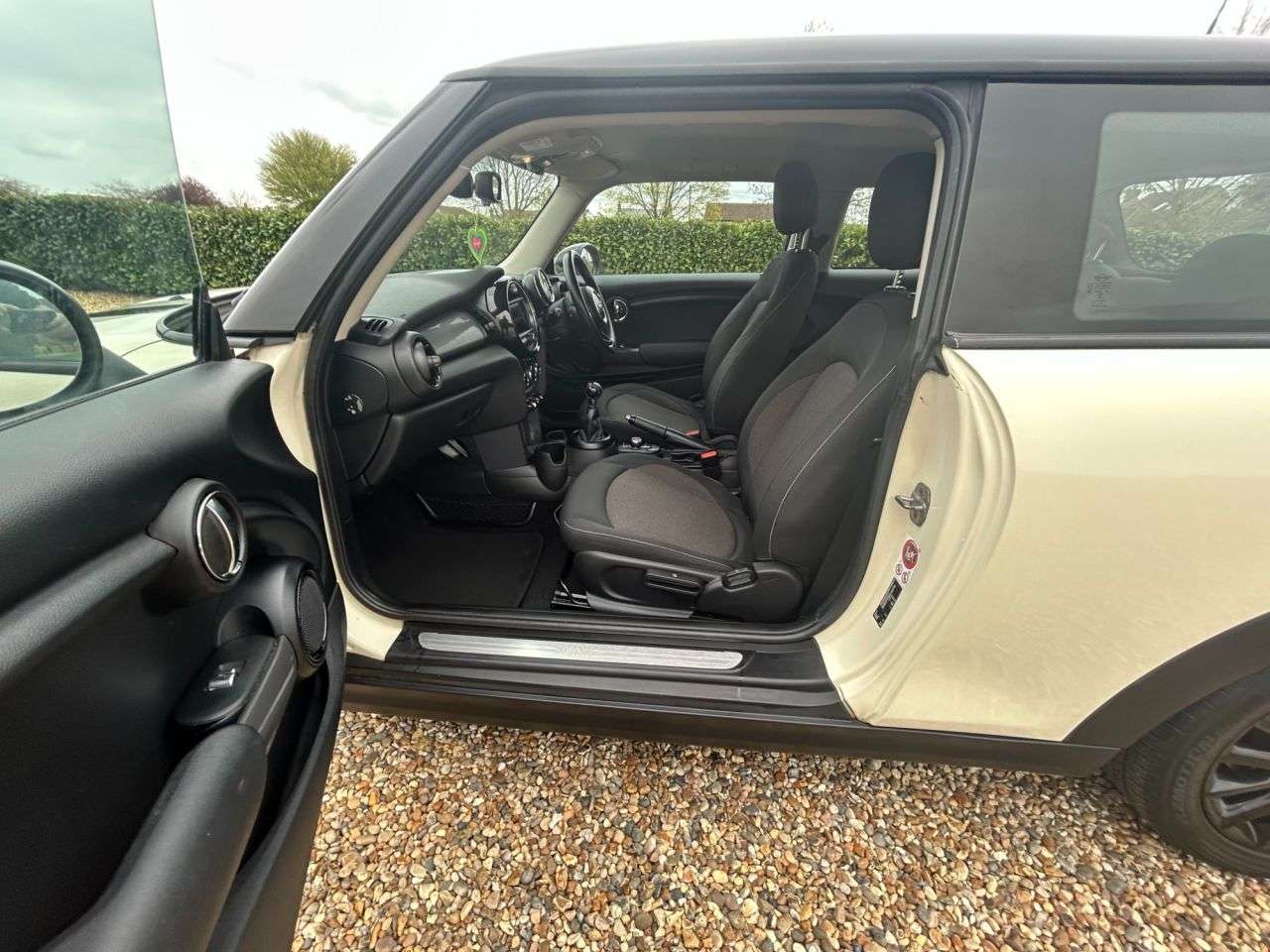 2016 MINI HATCH 2016 MINI HATCH