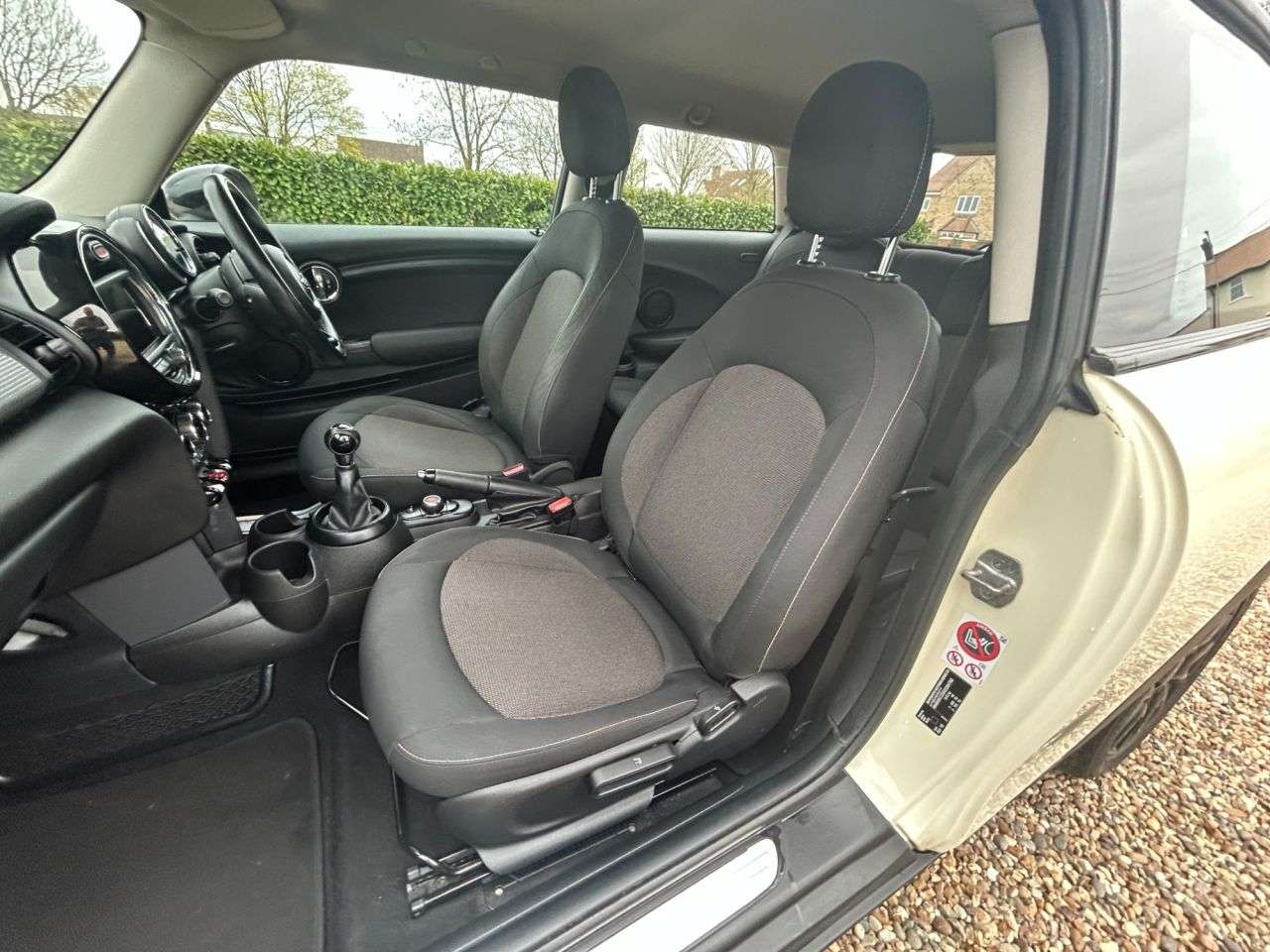 2016 MINI HATCH 2016 MINI HATCH