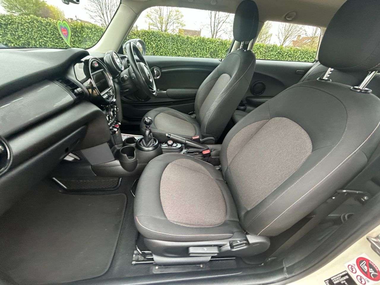 2016 MINI HATCH 2016 MINI HATCH