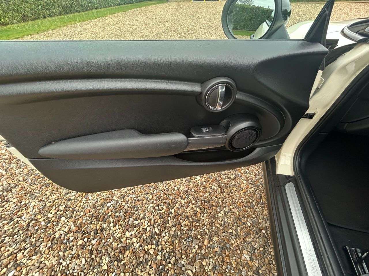 2016 MINI HATCH 2016 MINI HATCH