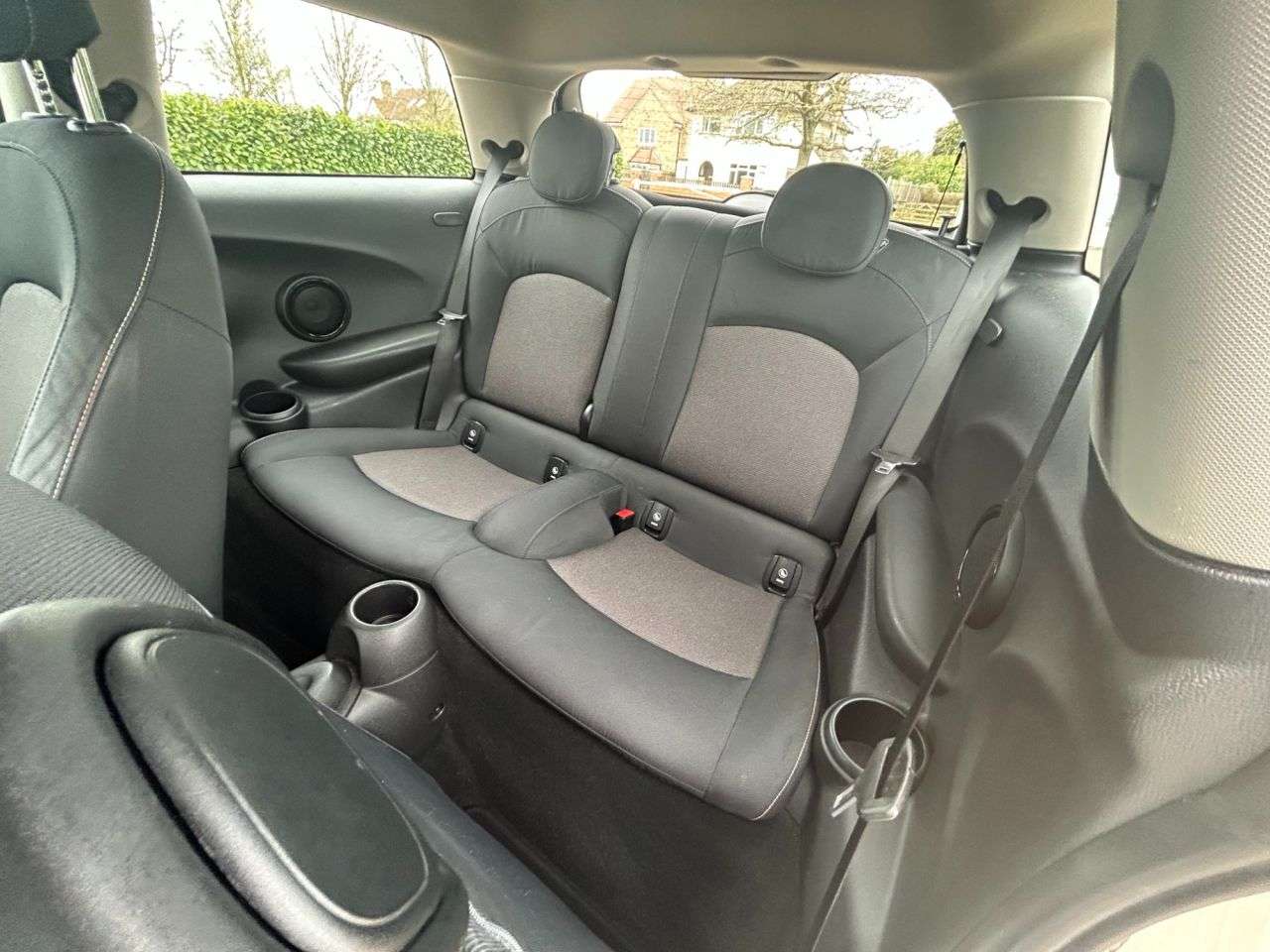 2016 MINI HATCH 2016 MINI HATCH