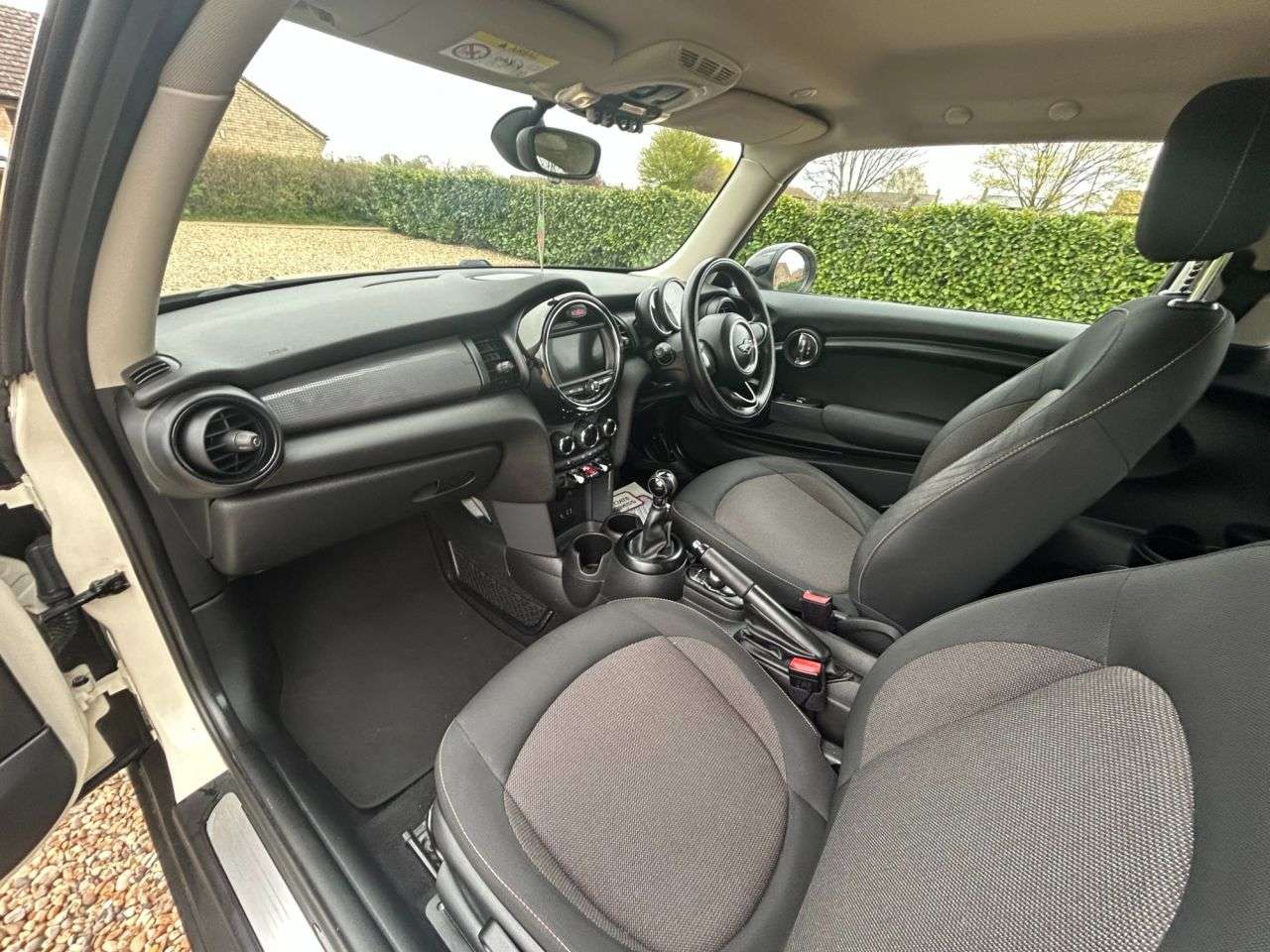 2016 MINI HATCH 2016 MINI HATCH