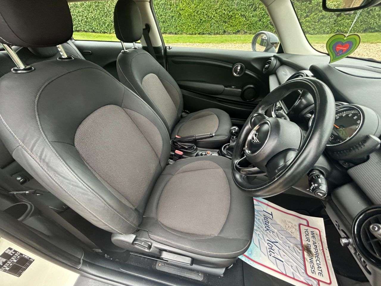 2016 MINI HATCH 2016 MINI HATCH