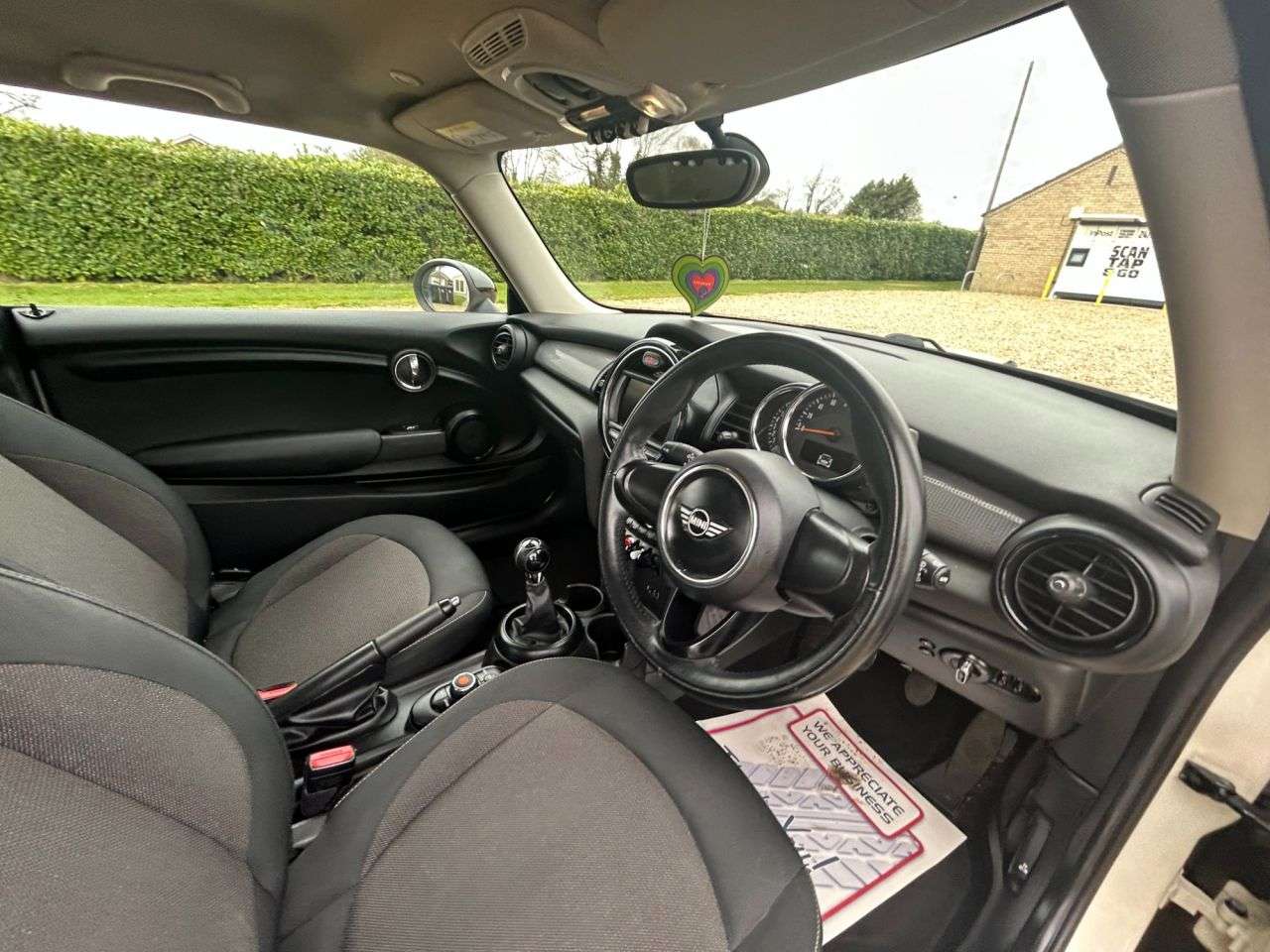 2016 MINI HATCH 2016 MINI HATCH