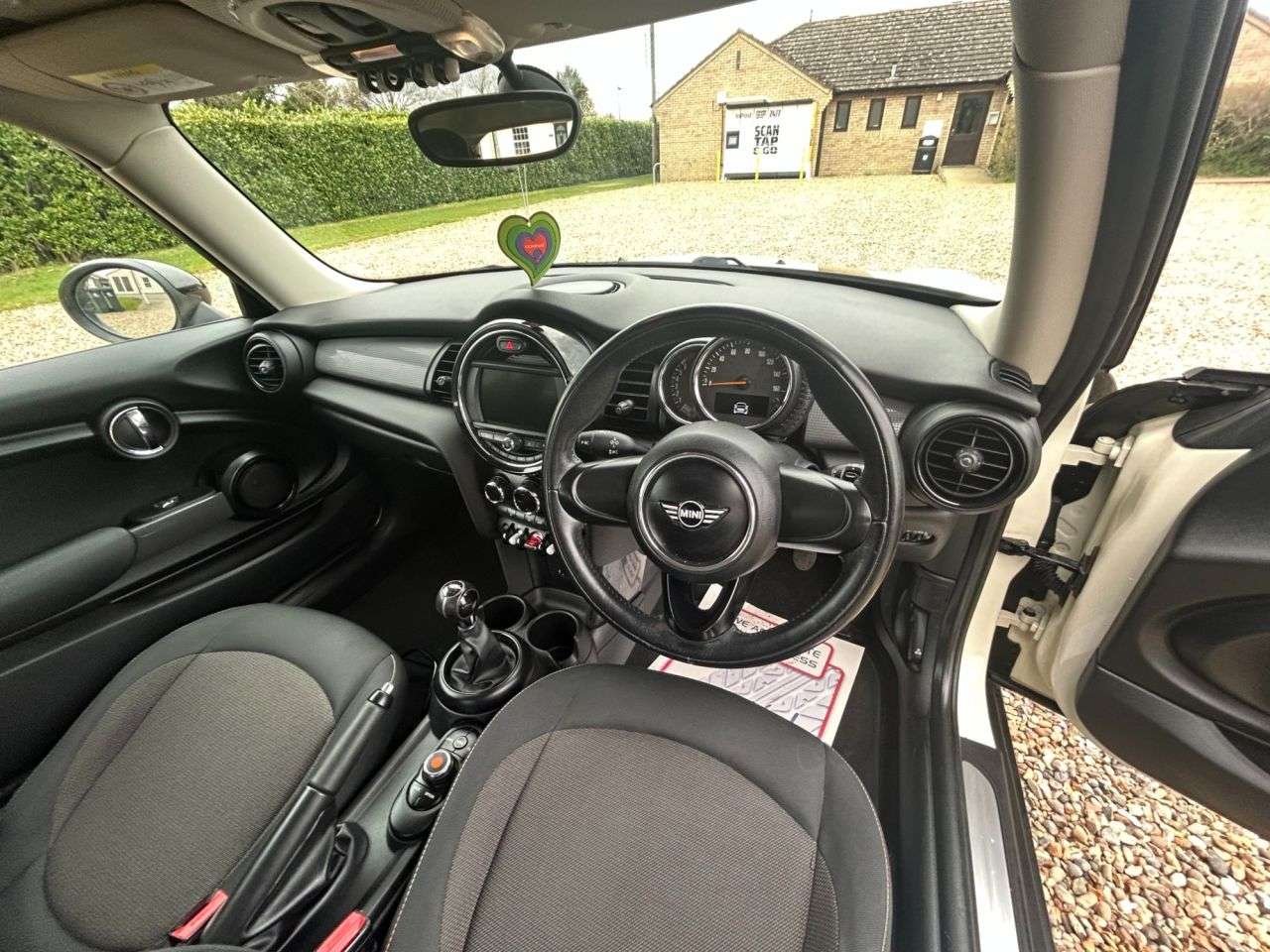 2016 MINI HATCH 2016 MINI HATCH