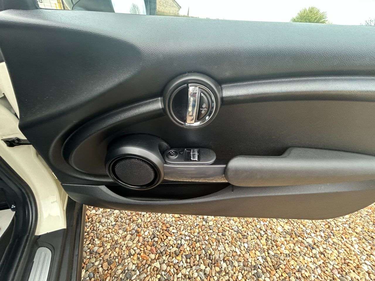 2016 MINI HATCH 2016 MINI HATCH