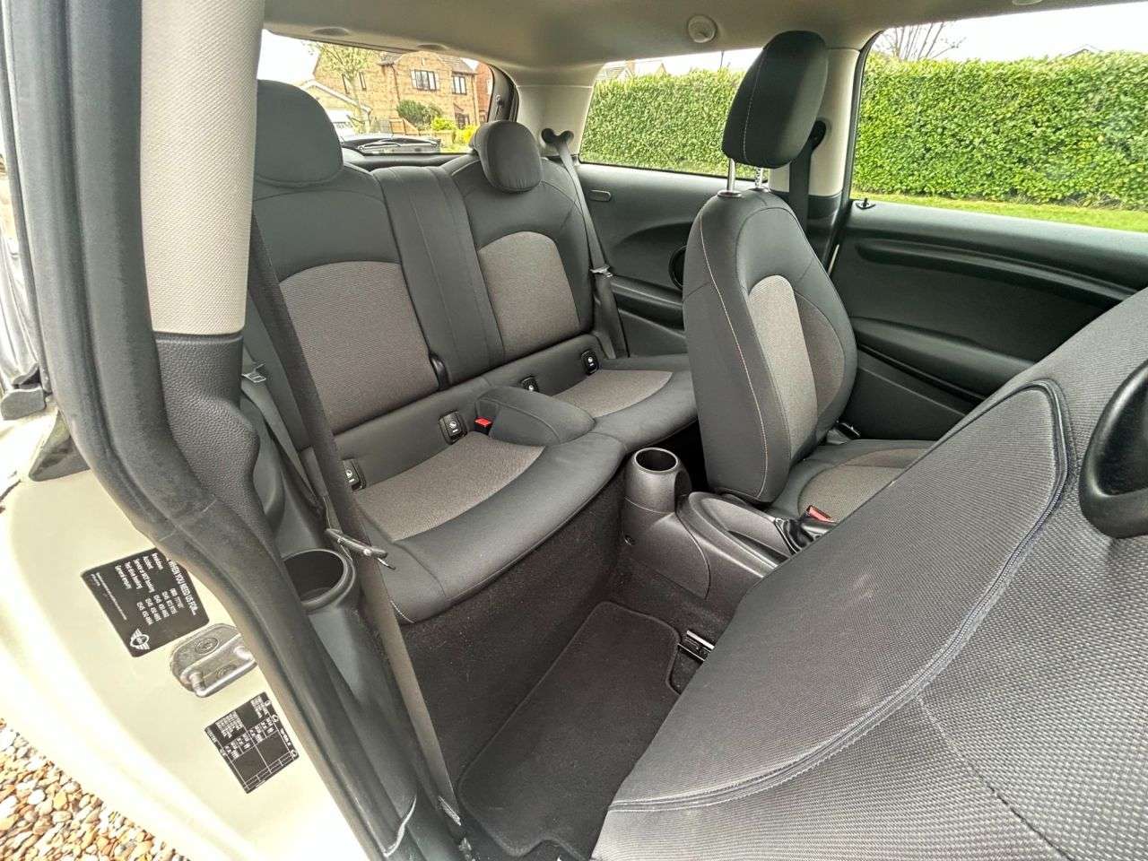 2016 MINI HATCH 2016 MINI HATCH