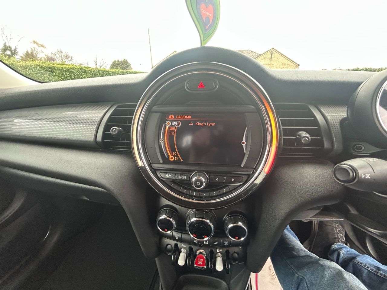 2016 MINI HATCH 2016 MINI HATCH