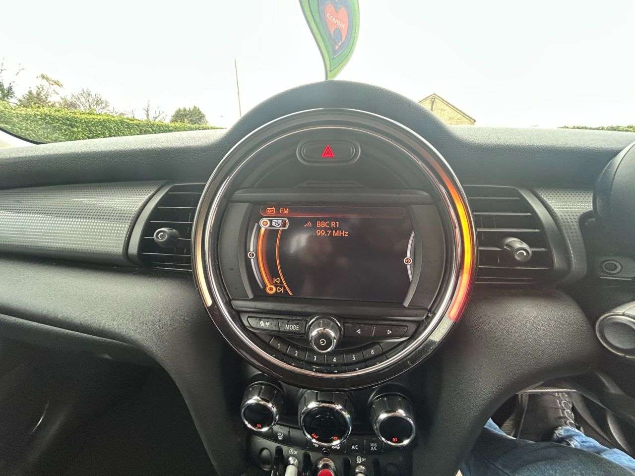 2016 MINI HATCH 2016 MINI HATCH