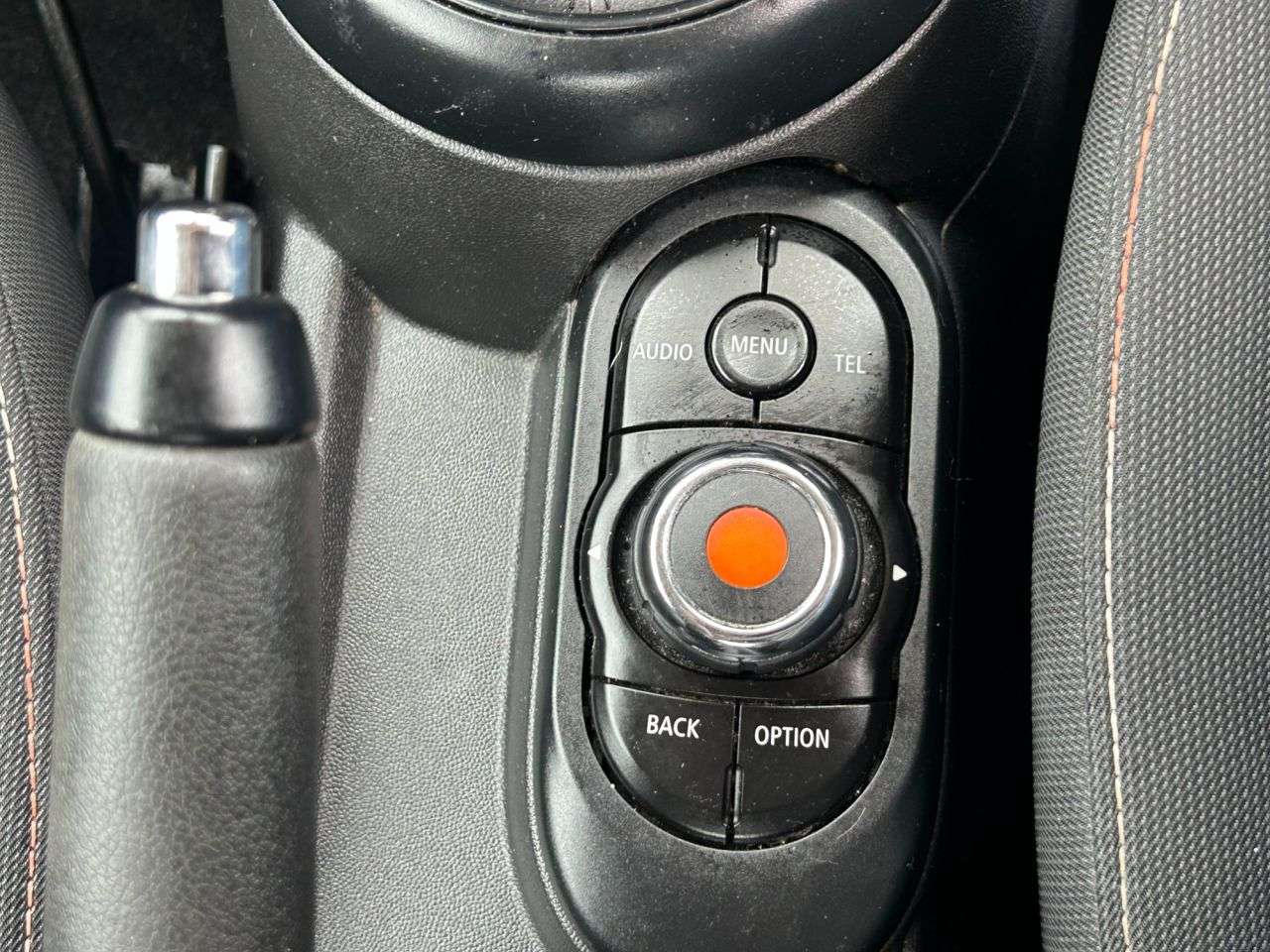 2016 MINI HATCH 2016 MINI HATCH