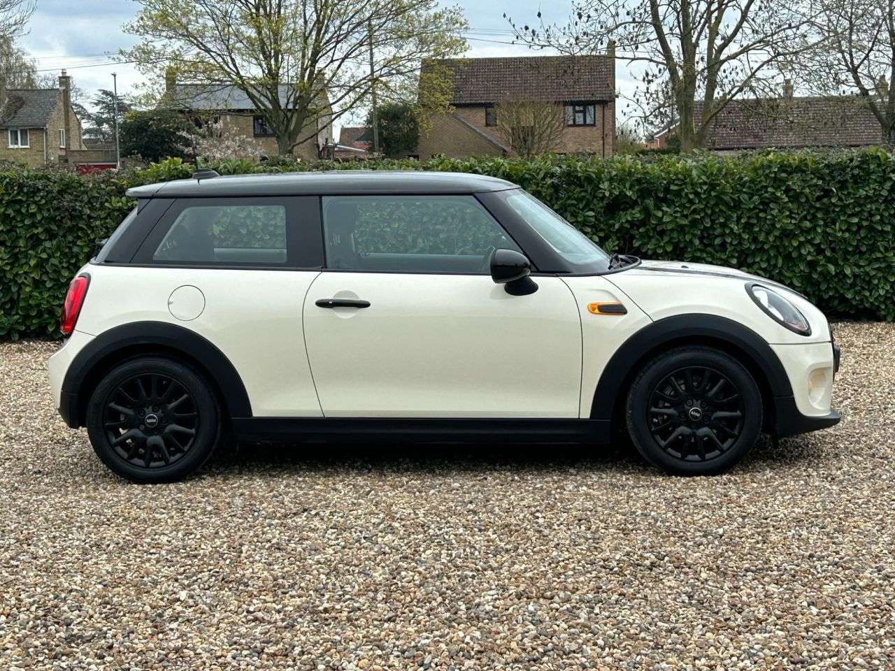 2016 MINI HATCH 2016 MINI HATCH