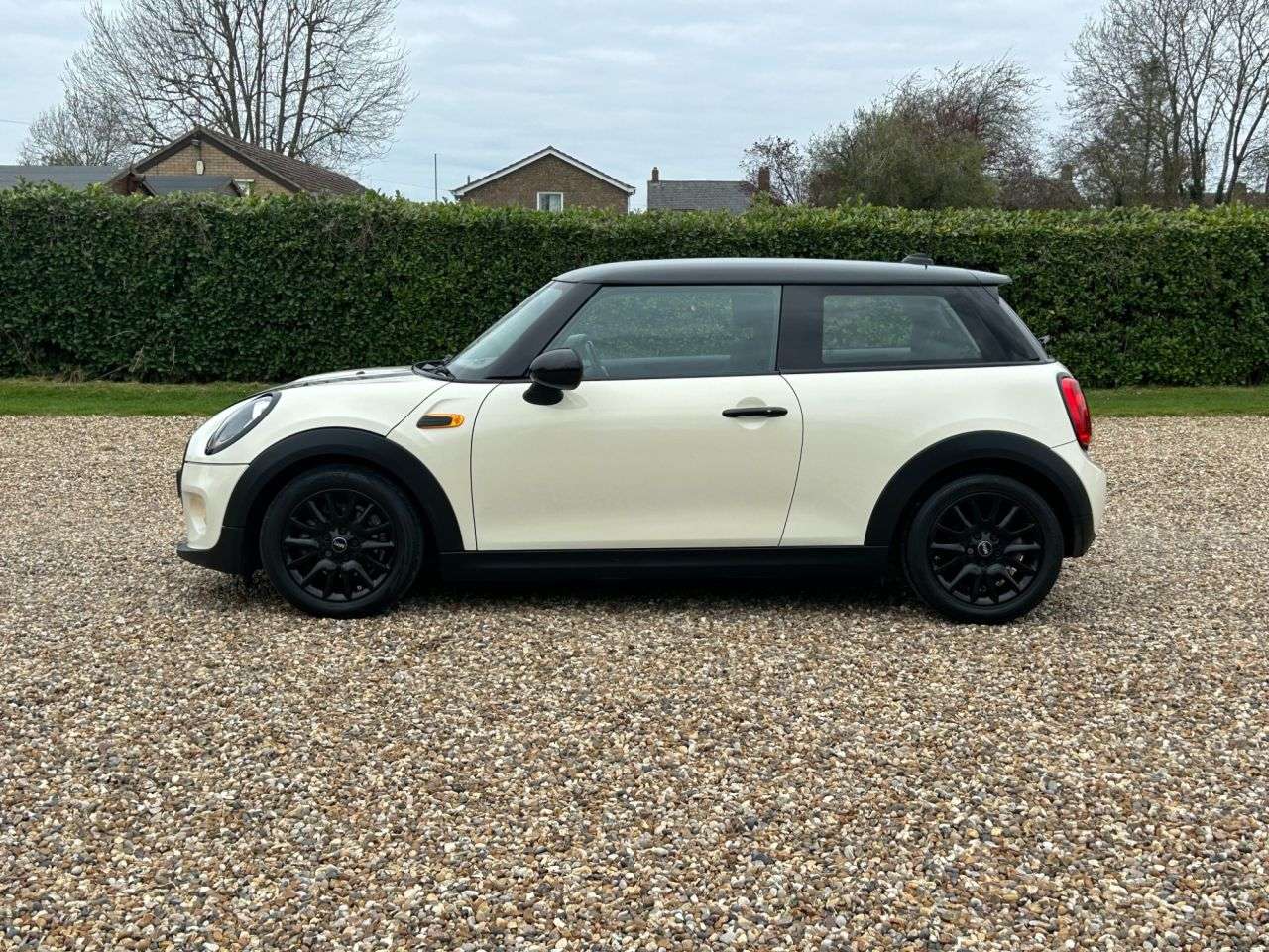 2016 MINI HATCH 2016 MINI HATCH