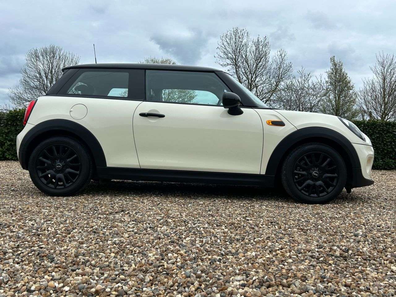 2016 MINI HATCH 2016 MINI HATCH