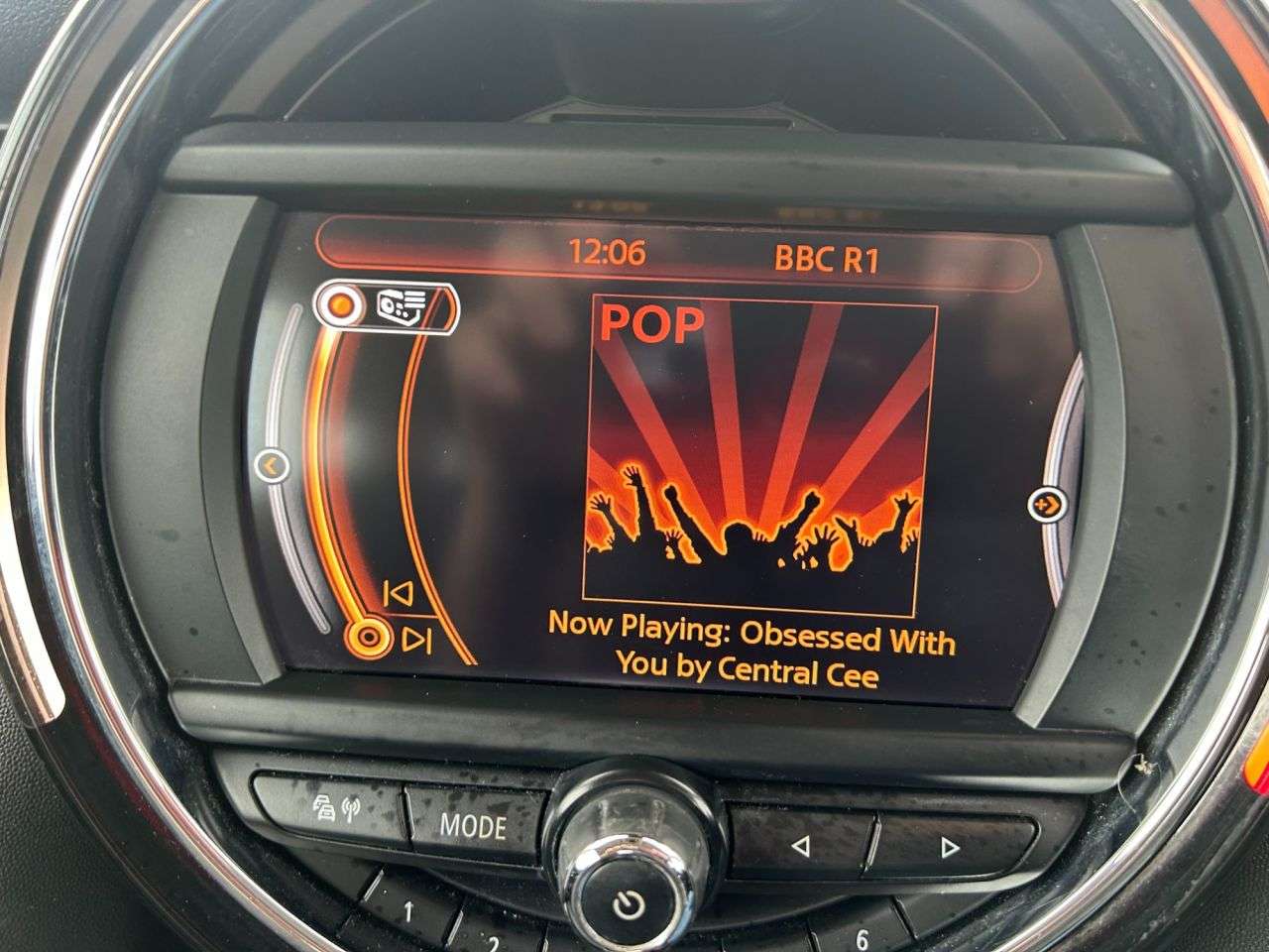 2016 MINI HATCH 2016 MINI HATCH