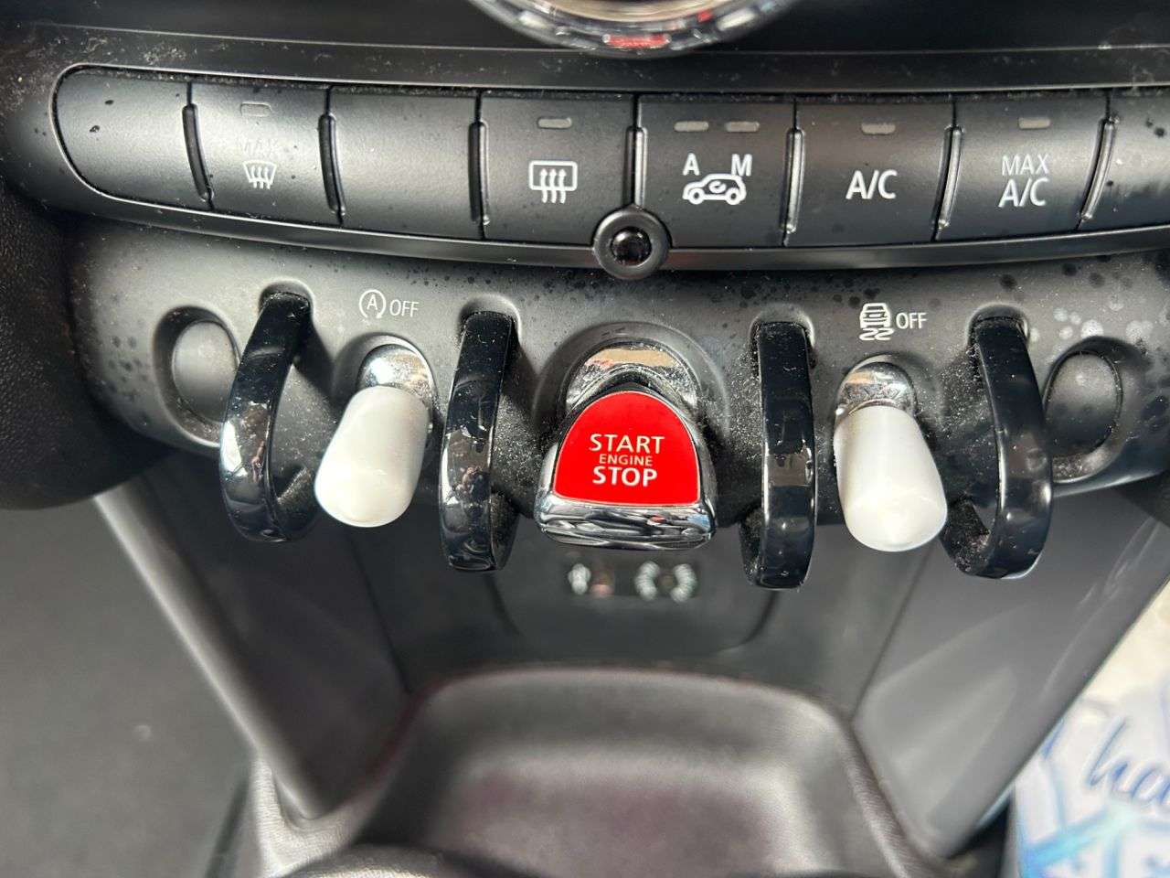 2016 MINI HATCH 2016 MINI HATCH